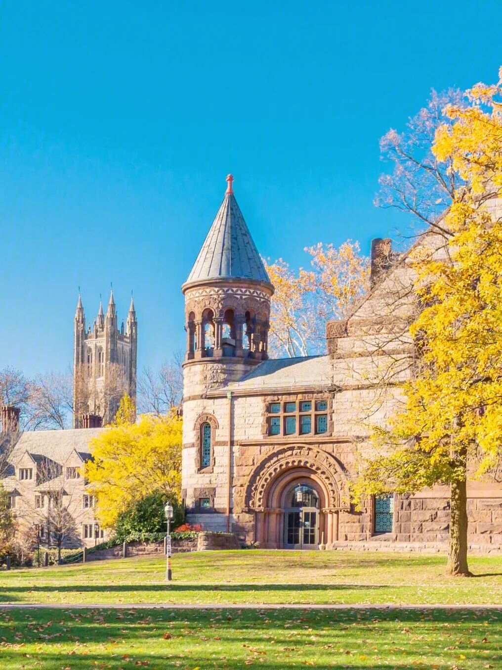 罗格斯大学纽瓦克分校